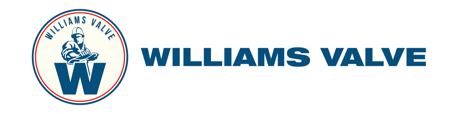 WILLIAMS VALVE CORP.